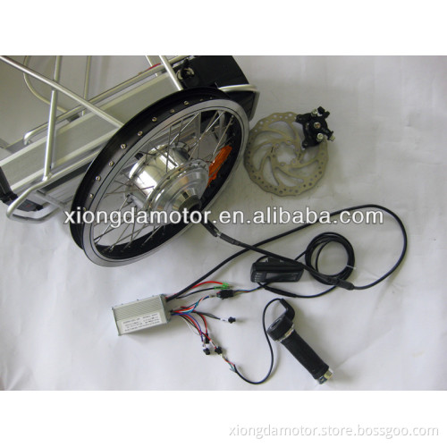 Cheap !Hot Sale !36V 250W/300W Electric Bicycle Kit/ Electric Bicycle Hub Motor Kit